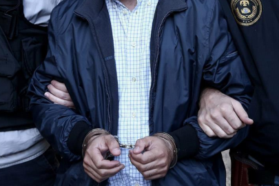 İstanbul'da 108 yıl kesinleşmiş cezası bulunan hükümlü tutuklandı
