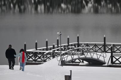 İstanbul'da pazara dikkat. Sıcaklık 6 derece azalacak, kar başlayacak