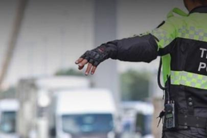 İstanbul'da yarın bazı yollar trafiğe kapatılacak