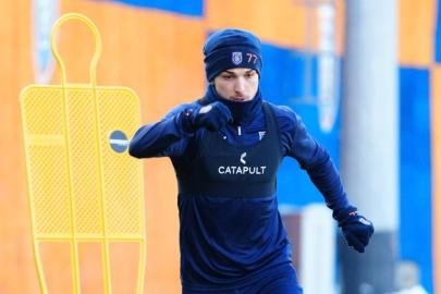 Ivan Brnic: Süper Lig dünyanın en iyi 10 liginden bir tanesi