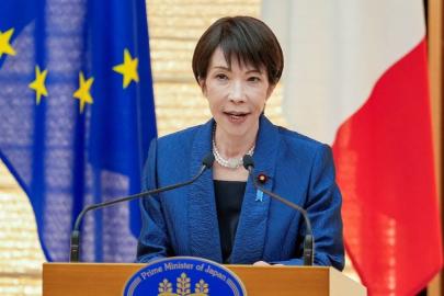 Japonya erken seçime gidiyor, meclis feshedildi