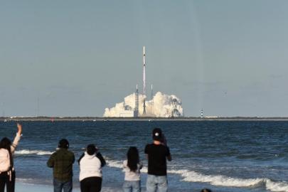 Jeff Bezos’tan uzaya dev hamle