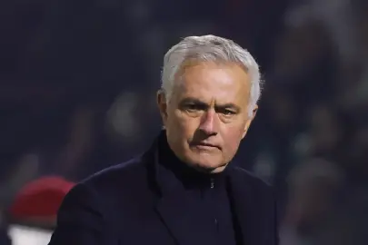 Jose Mourinho'dan Rafa Silva açıklaması