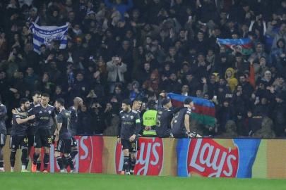 Karabağ, tarih yazmaya devam ediyor