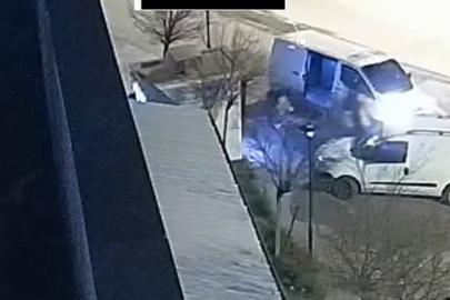 Kare kare 30 milyonluk soygun. 9 kişi tutuklandı