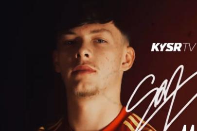 Kayserispor, Sam Mather'ı transfer etti