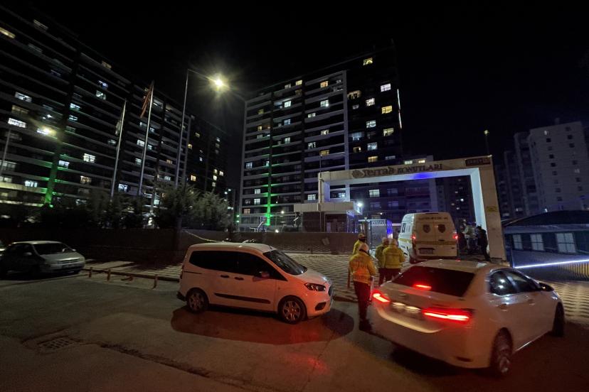Konya'da aile faciası. İki kardeş öldü, anne ağır yaralandı