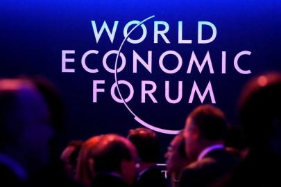 Küresel piyasalar Davos'a odaklandı