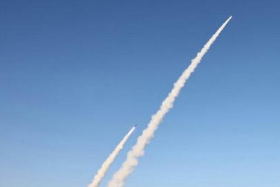 Kuzey Kore’den yeni roketatar denemesi