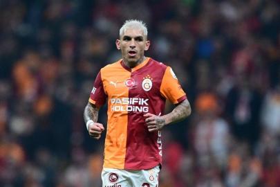 Lucas Torreira için Galatasaray'a yeni teklif geliyor