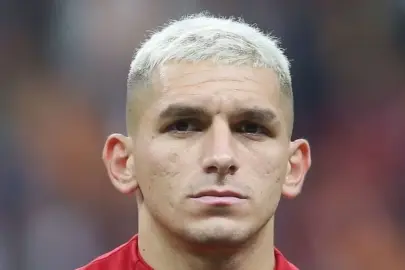 Lucas Torreira'dan geleceğiyle ilgili net açıklama