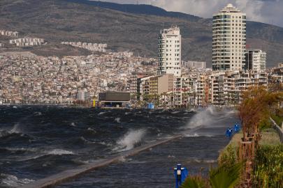 Meteorolojiden üç şehir için sarı kodlu uyarı: Yarın sabah etkisini artıracak
