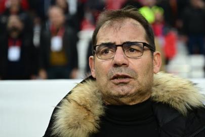 Metin Diyadin: Hak etmediğimiz bir mağlubiyet aldık