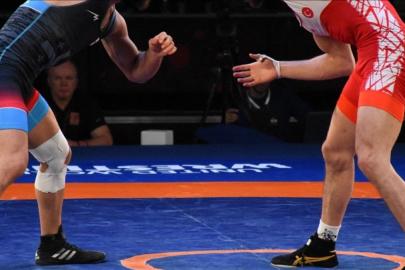 Milli güreşçiler, sezona Rusya'da başlayacak