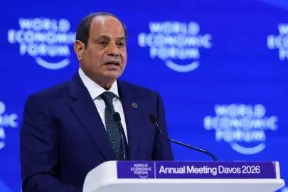 Mısır Cumhurbaşkanı Sisi: Yeni Suriye'de hiçbir bileşen dışlanmamalı