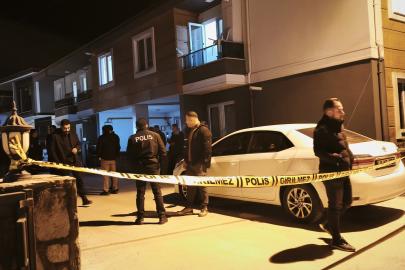 Muğla'da jandarma uzman çavuş evinde ölü bulundu