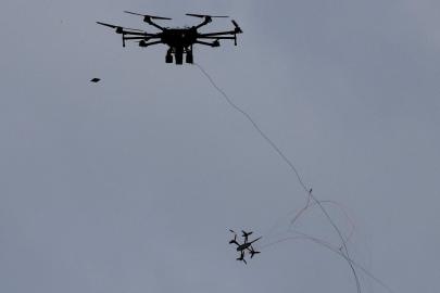 NATO’dan Rusya'ya karşı robotik koruma kalkanı hamlesi