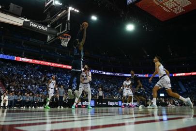 NBA'de Memphis Grizzlies, Londra'daki maçta Orlando Magic'i farklı yendi