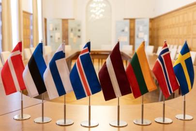 Nordik-Baltık ülkeleri, Rusya’nın Ukrayna enerji altyapısına saldırılarını kınadı