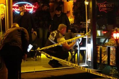 Ocakbaşındaki cinayetin ardından intikam planı çıktı: "Yapmam gerekiyordu, yaptım"