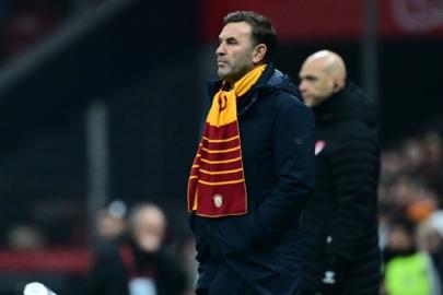 Okan Buruk hakkında yapılan paylaşımlara yanıt verdi