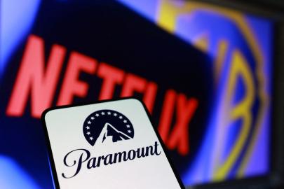 Paramount'tan Warner Bros. Discovery'ye dava