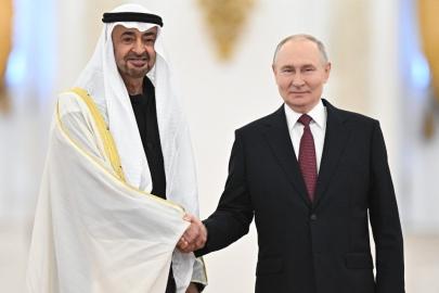 Putin'den İran açıklaması: Yakından takip ediyoruz