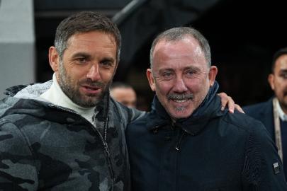 Radomir Djalovic: Hedefimiz ligde kalmak