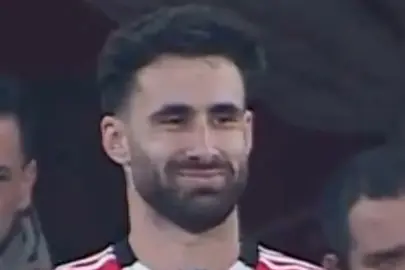 Rafa Silva, Benfica'da ilk maçına çıktı