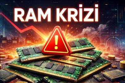 RAM krizi 2026: Nedenleri ve muhtemel sonuçları