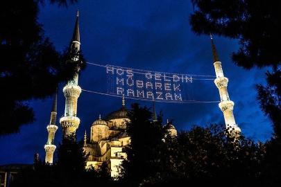 Ramazan ayı takvimi 2026: Ramazan ayı ne zaman başlayacak?