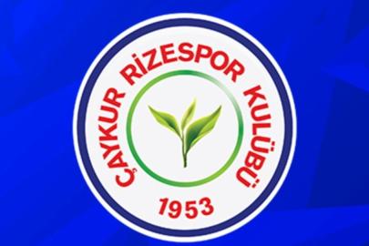 Rizespor’dan kırmızı kart ve iptal edilen gol tepkisi