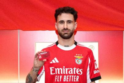 Rui Costa’dan Rafa Silva açıklaması: Kötü bir davranışı olduğunu düşünseydik transfer etmezdik