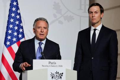 Rus ve ABD'li yetkililerin yarın İsviçre'de bir araya geleceği iddia edildi