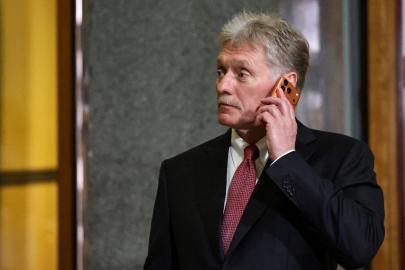 Rusya: ABD, Avrupa ve Ukrayna'dan istişarelere ilişkin bilgi bekliyoruz