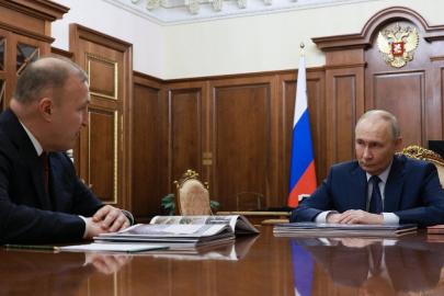 Rusya'nın Adigey bölgesinde İHA saldırısı: 11 yaralı