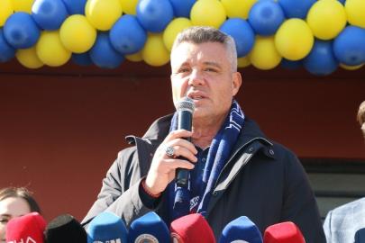 Sadettin Saran: 3 puan alırsak çok şey değişir