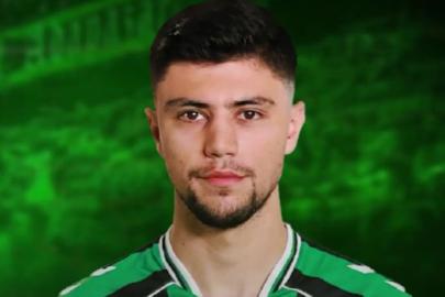 Sakaryaspor, Arif Kocaman'ı kiraladı