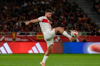 Salih Özcan'dan geleceği hakkında açıklama