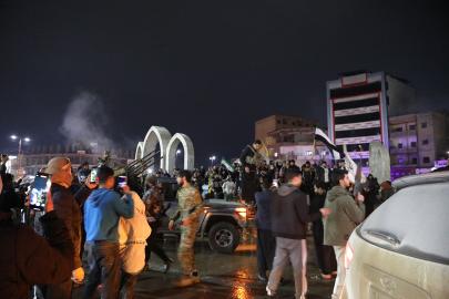 Şam ile SDG anlaşma imzaladı | Güvenlik kaynakları: MİT, Suriye yönetimi ile yoğun temas yürüttü