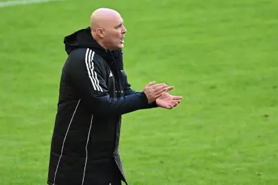 Sami Uğurlu: Antalyaspor'un kesinlikle ligde kalacağını düşünüyorum