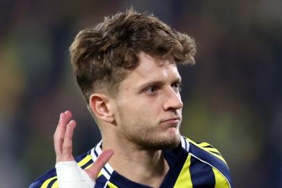 Sebastian Szymanski, Fenerbahçe'den ayrılıyor