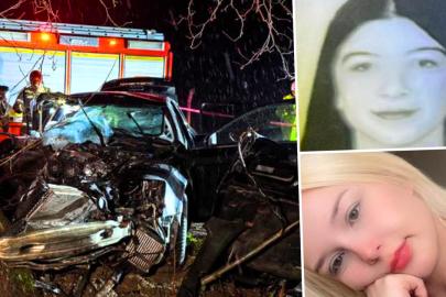 Sena ve Şilan'ın öldüğü kazada sürücü alkollü çıktı