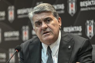 Serdal Adalı'dan basın toplantısı kararı