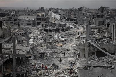 Son İsrailli esir cesedi de teslim edildi: Şimdi ne olacak?