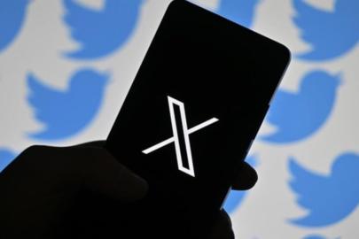 Sosyal medya devi X'te erişim sorunu yaşanıyor