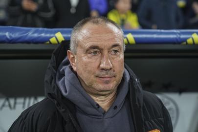 Stanimir Stoilov: Mutlu olduğumu söyleyemem