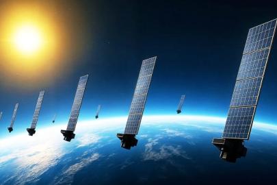 Starlink, yapay zeka eğitmek için müşteri verilerini kullanıyor