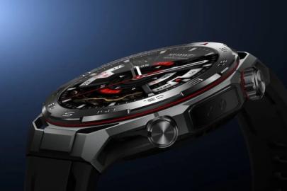Su altında iletişim artık mümkün: HUAWEI’nin en gelişmiş akıllı saati WATCH Ultimate 2