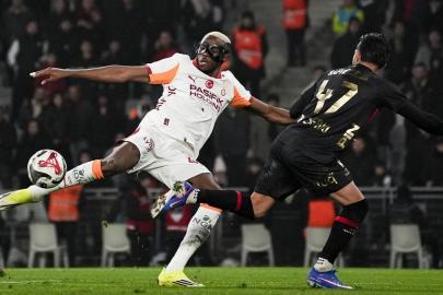 Süper Lig'de 19. hafta tamamlandı: Zirvede puan farkı 3'e yükseldi